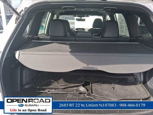 Used 2023 Subaru Forester Wilderness image 9