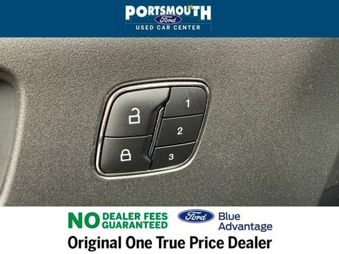 Certified 2025 Ford Bronco Sport Badlands image 22