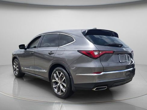 Certified 2024 Acura MDX FWD w/ Technology Package image 7
