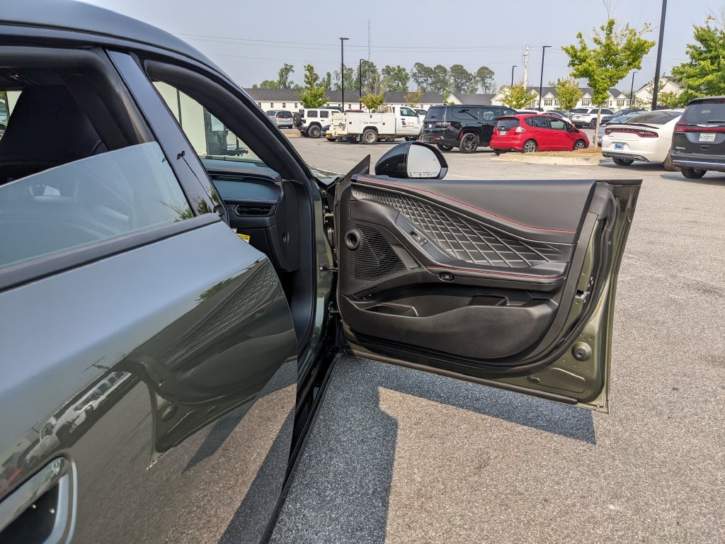 New 2026 Dodge Charger R/T AWD/4WD image 58