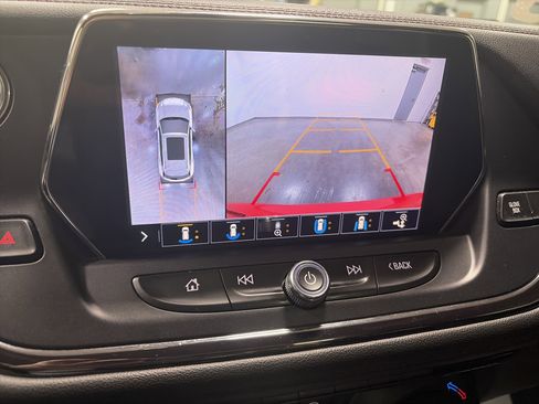 Used 2020 Chevrolet Blazer RS image 22