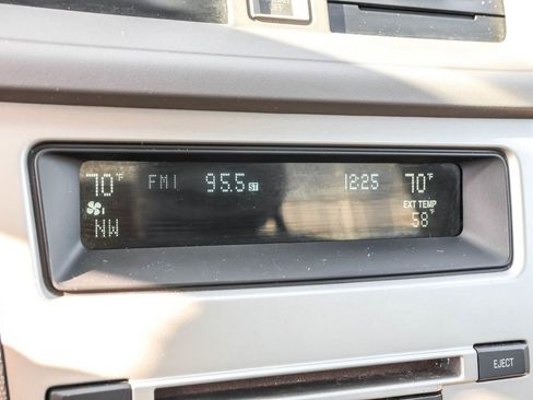 Used 2011 Ford Fusion SEL w/ 301A Rapid Spec Order Code image 22