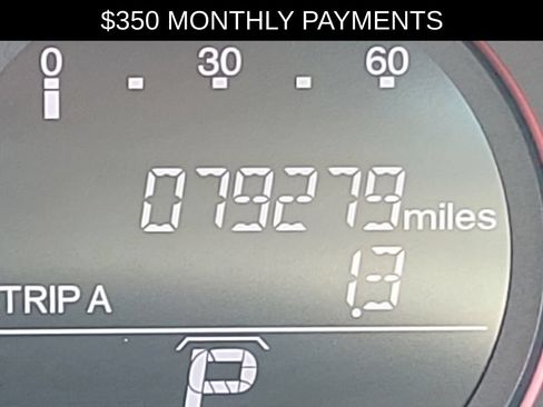 Used 2017 Honda Accord Sport image 23