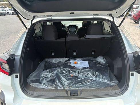 New 2026 Subaru Crosstrek 2.5i Premium AWD/4WD image 4