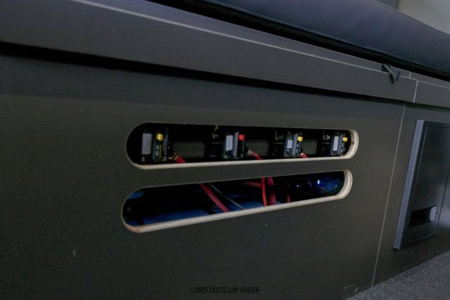 Used 2025 Mercedes-Benz Sprinter 2500 image 58