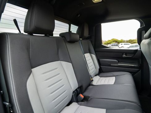 New 2026 Toyota Tacoma TRD Sport w/ TRD Sport Upgrade Package image 40