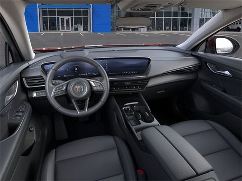 New 2025 Buick Envision Preferred image 15