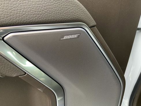 New 2026 GMC Sierra 1500 Denali image 32