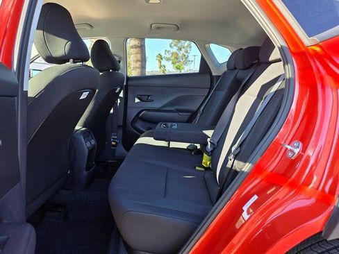New 2026 Hyundai Kona SEL Sport FWD image 16
