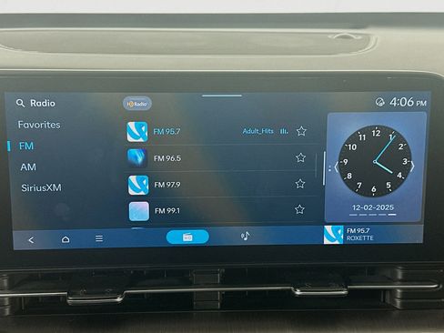 Used 2025 Hyundai Kona SE image 21