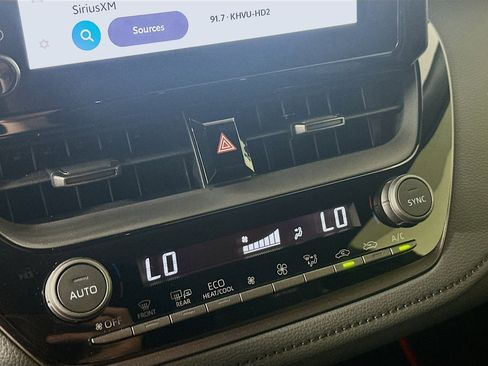 Used 2025 Toyota Corolla GR image 24