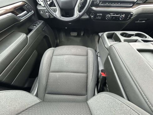 Used 2024 Chevrolet Silverado 2500 LT image 13