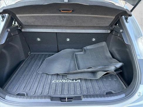 Used 2022 Toyota Corolla SE image 24