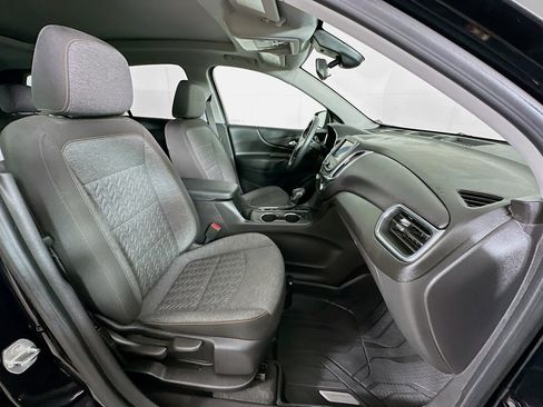 Used 2022 Chevrolet Equinox LT AWD/4WD image 31