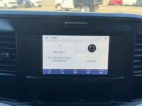 New 2026 Ford F250 XL w/ STX Appearance Package image 17