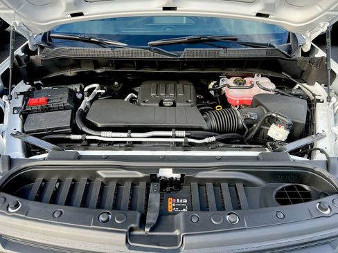 New 2026 Chevrolet Silverado 1500 W/T w/ WT Safety Package image 67