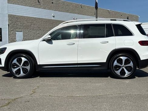 Used 2024 Mercedes-Benz GLB 250 image 7