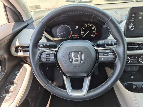 Used 2026 Honda HR-V EX-L image 25
