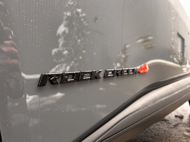 Used 2026 Nissan Rogue SV AWD/4WD image 10