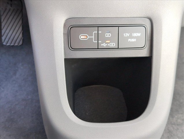 New 2027 Hyundai Ioniq 5 Limited RWD image 23