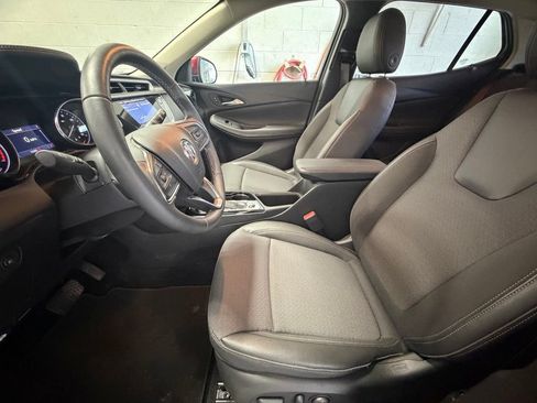 Used 2023 Buick Encore GX Preferred w/ Cold Weather Comfort Package FWD image 16
