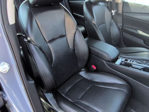Certified 2023 Honda Accord EX-L image 27