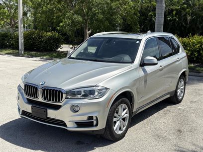 Used 2015 BMW X5 xDrive35i w/ Premium Package