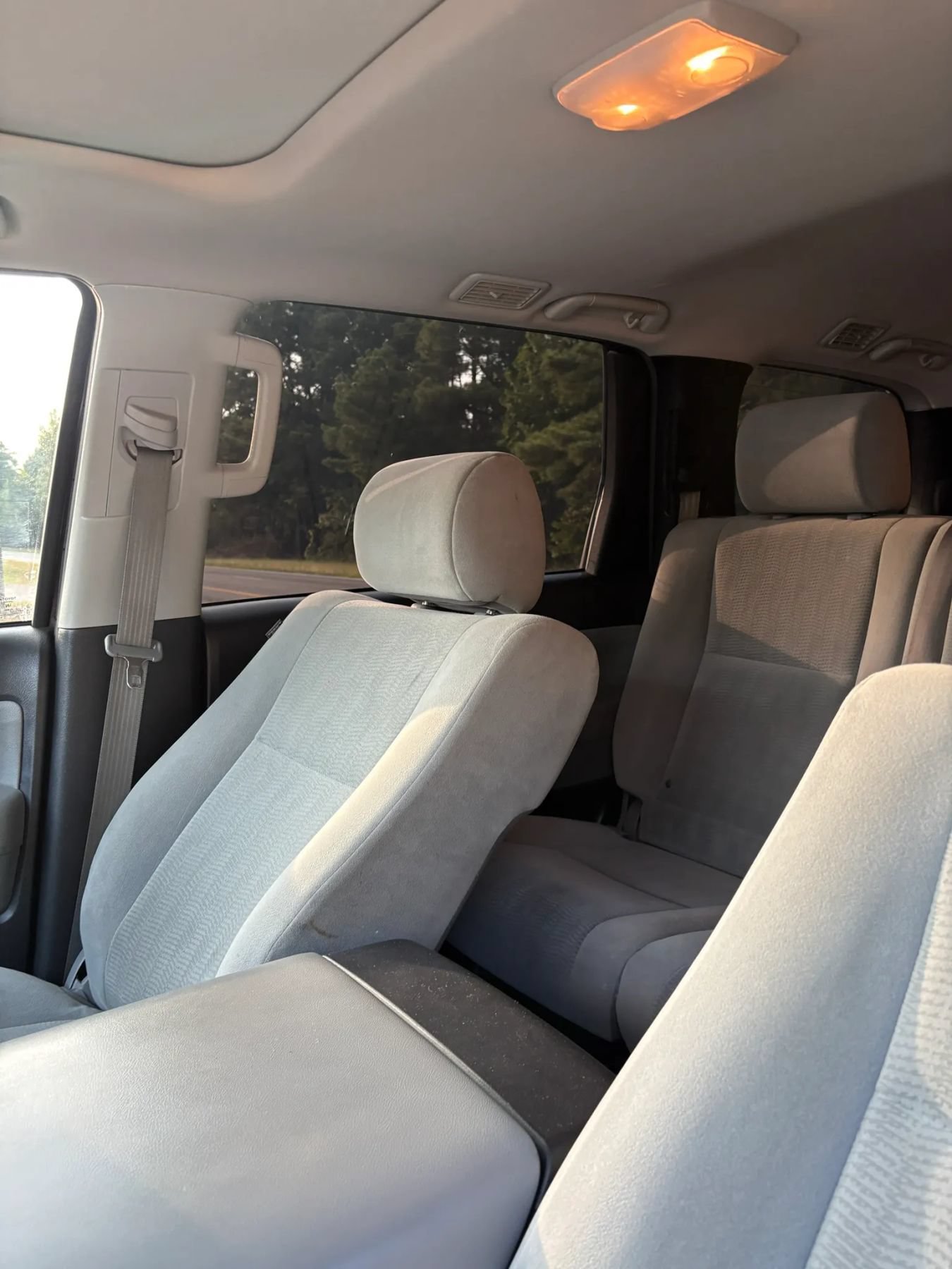 Used 2016 Toyota Sequoia SR5 AWD/4WD image 41