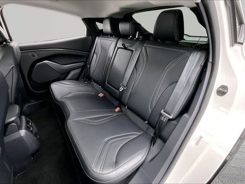 Certified 2023 Ford Mustang Mach-E Premium AWD/4WD image 26