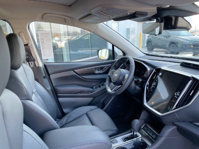 Used 2026 Subaru Ascent Touring AWD/4WD image 18