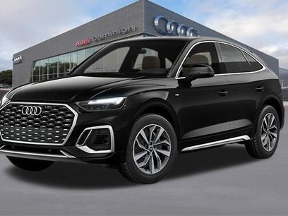Used 2025 Audi Q5 Premium w/ Convenience Package