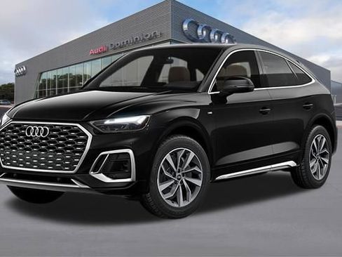 Used 2025 Audi Q5 Premium w/ Convenience Package AWD/4WD image 1