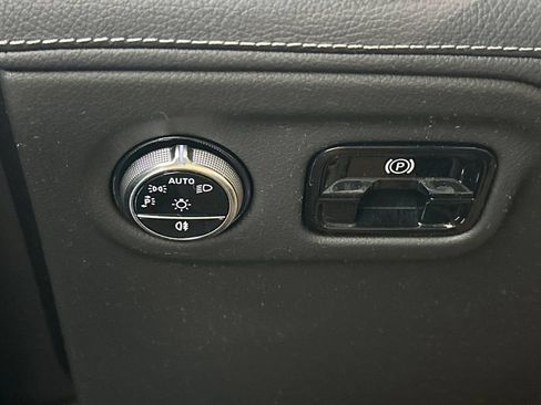 Certified 2023 Mercedes-Benz EQE 350+ 4MATIC SUV image 34