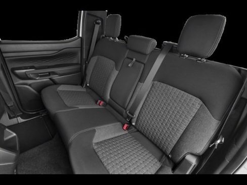 New 2025 Ford Ranger XL image 10