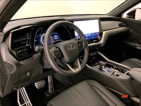 Used 2025 Lexus TX 350 AWD w/ Technology Package image 21
