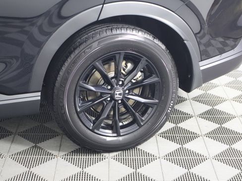 Used 2025 Honda CR-V Sport image 51