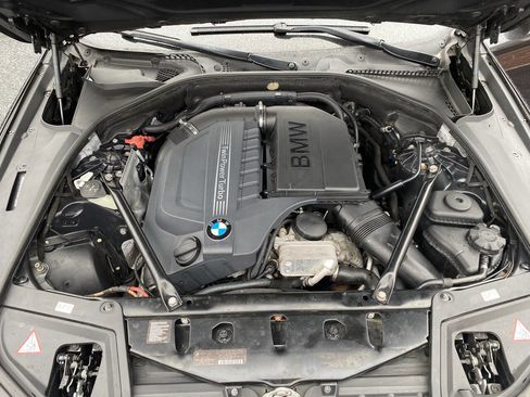 Used 2013 BMW 535i xDrive Sedan image 35