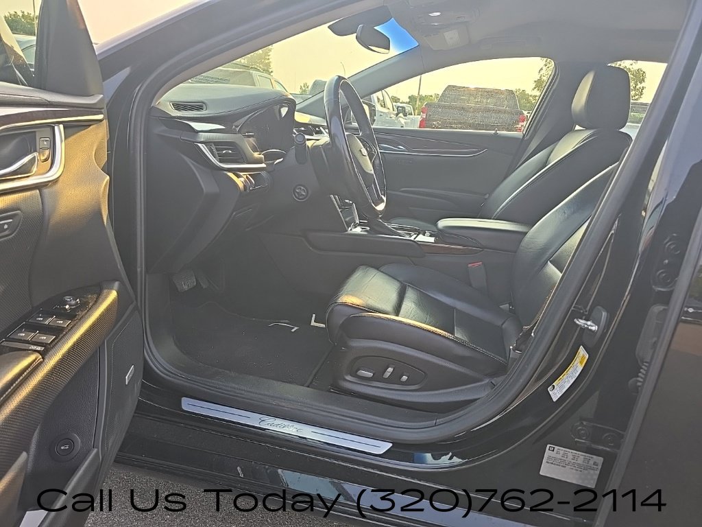 Used 2016 Cadillac XTS Luxury FWD image 11