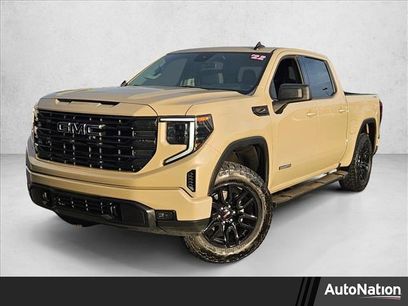 Used 2022 GMC Sierra 1500 Elevation w/ LPO, Elevation Black Package