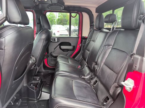 Used 2020 Jeep Gladiator Sport w/ Quick Order Package 24S AWD/4WD image 35