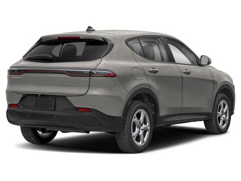 New 2025 Dodge Hornet GT w/ GT Blacktop Package image 2