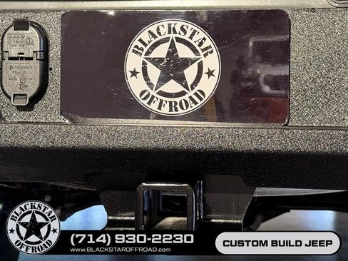 Used 2020 Jeep Gladiator Overland w/ Popular Equipment Package AWD/4WD image 14