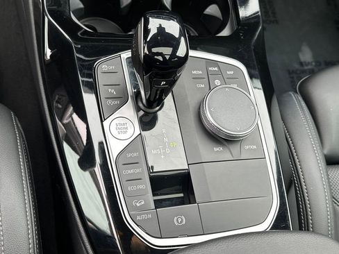 Used 2024 BMW X3 xDrive30i image 33