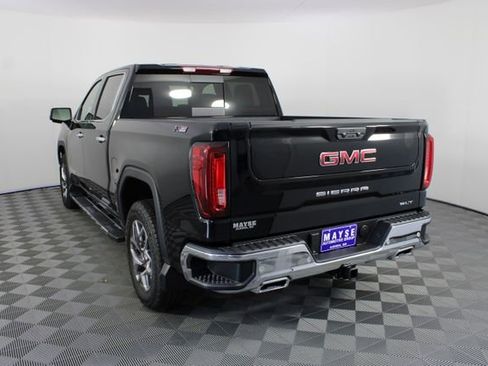 New 2026 GMC Sierra 1500 SLT w/ SLT Premium Plus Package AWD/4WD image 26