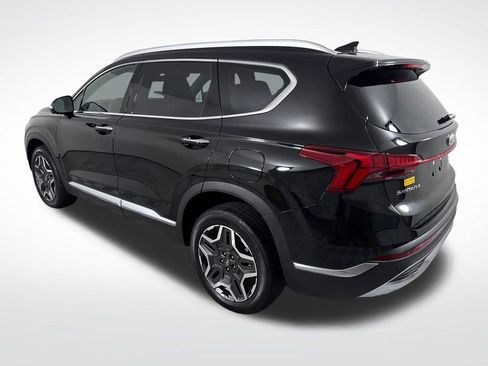 Used 2023 Hyundai Santa Fe Limited AWD/4WD image 6