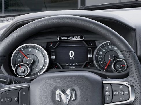 New 2026 RAM 1500 Express RWD image 18