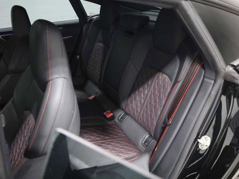 Used 2025 Audi S7 Prestige w/ Prestige Package image 33