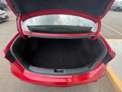 Used 2024 Kia Forte LXS FWD image 28