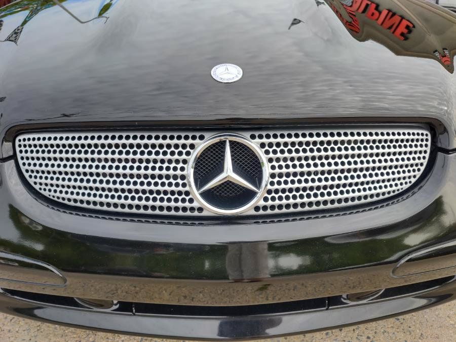 Used 2004 Mercedes-Benz SLK 320 image 33