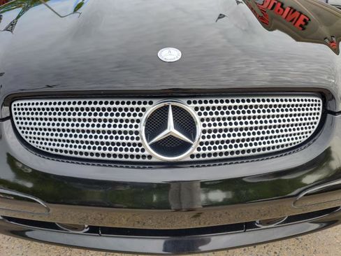 Used 2004 Mercedes-Benz SLK 320 image 33